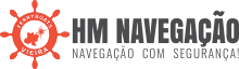 Hm Navegação | Viagem com segurança!